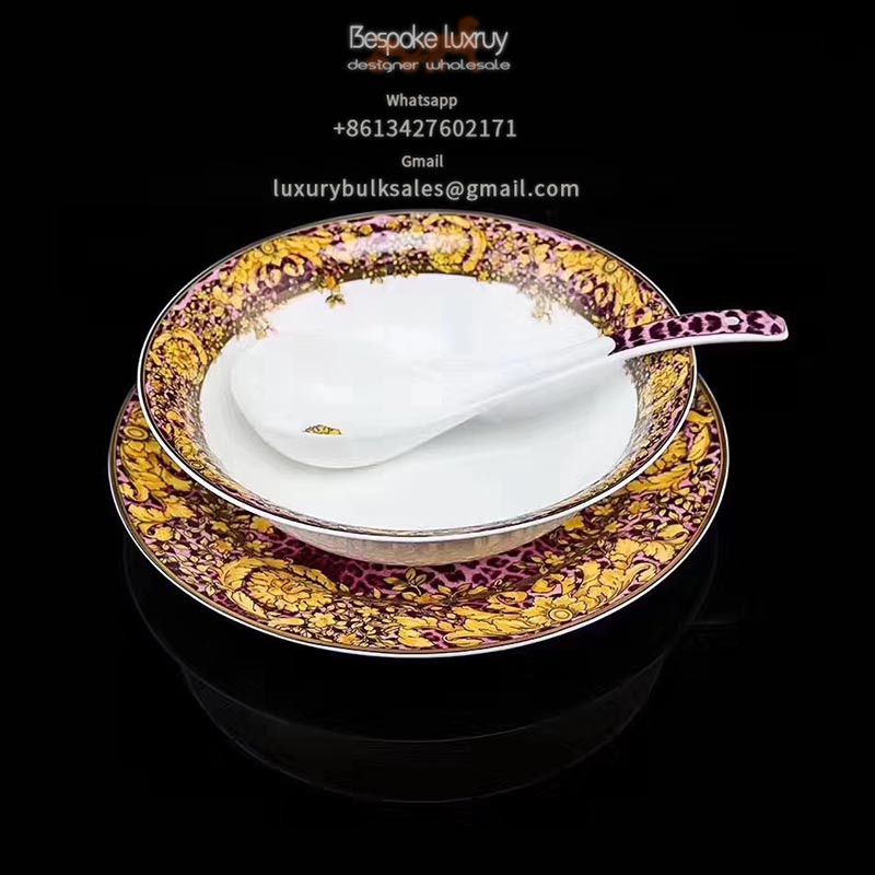 Versace dinnerware p14